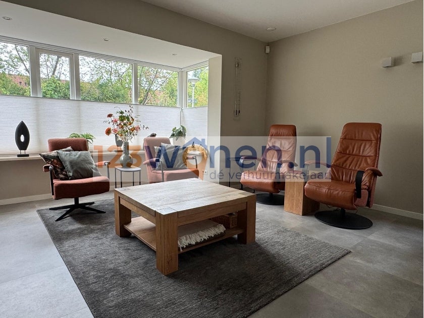 Hoekwoning te huur: Pianolaan 10, Oldenzaal