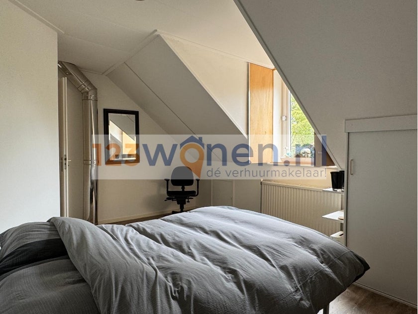 Hoekwoning te huur: Pianolaan 10, Oldenzaal