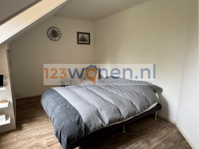 Hoekwoning te huur: Pianolaan 10, Oldenzaal
