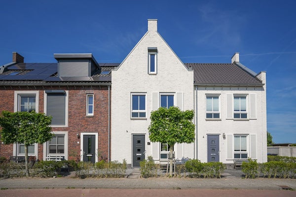 Haarakker 7 in Rhenoy