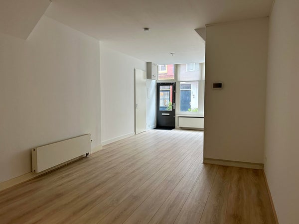 Appartement Willemstraat in Utrecht