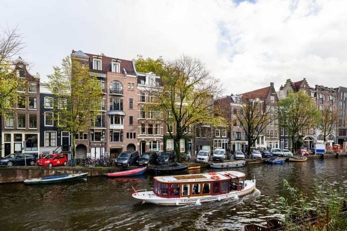 Prinsengracht 545 III+IV