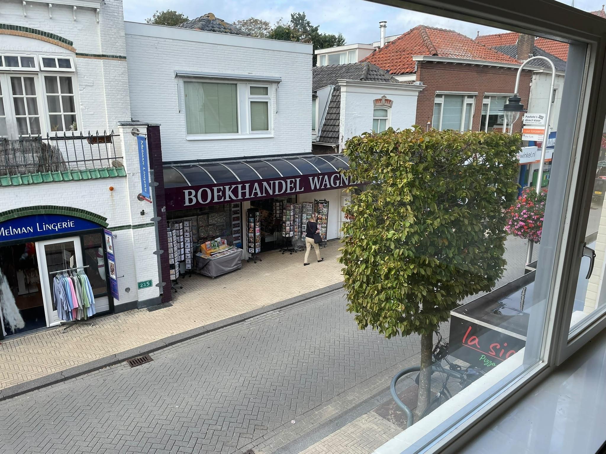 Woning te huur: Hoofdstraat, Sassenheim