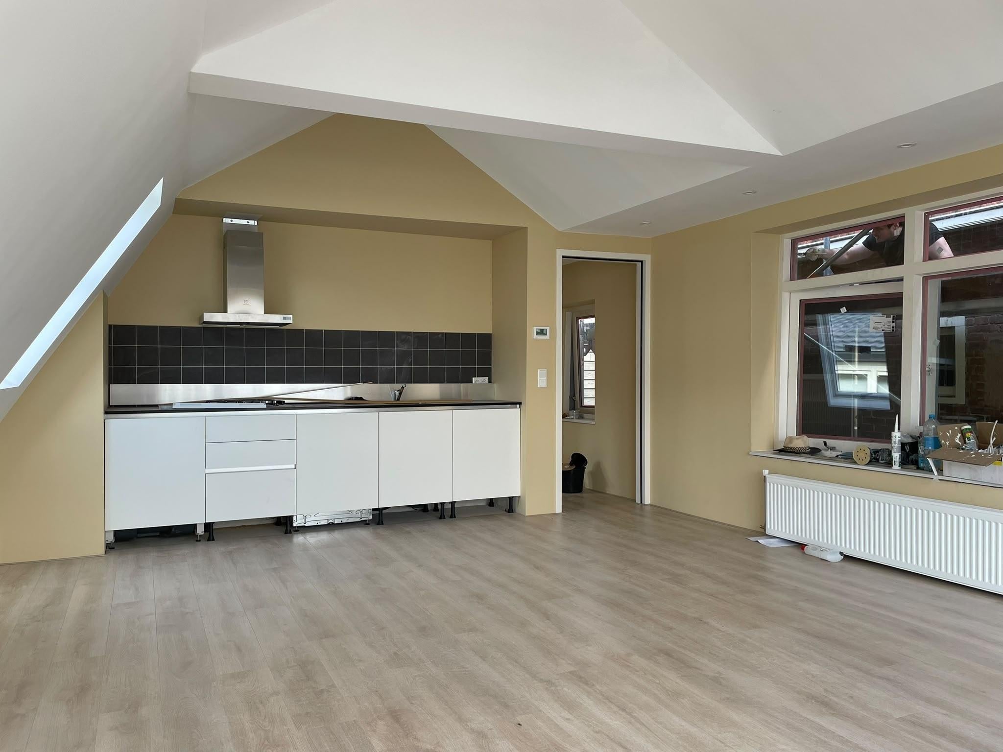 Woning te huur: Hoofdstraat, Sassenheim