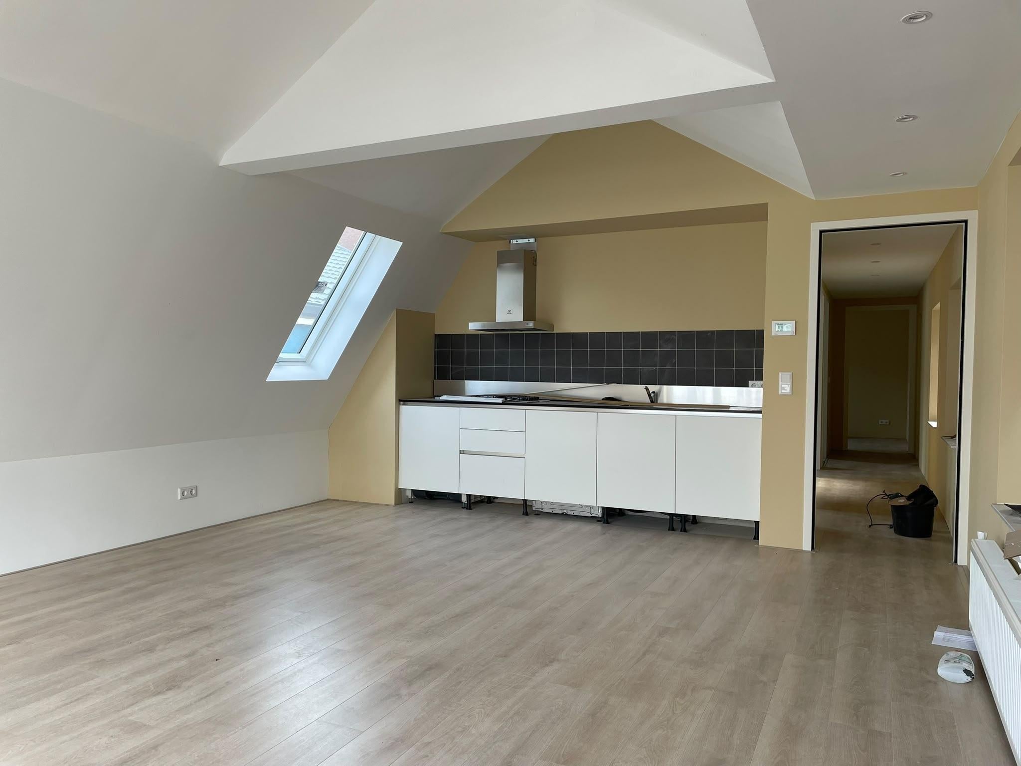 Woning te huur: Hoofdstraat, Sassenheim