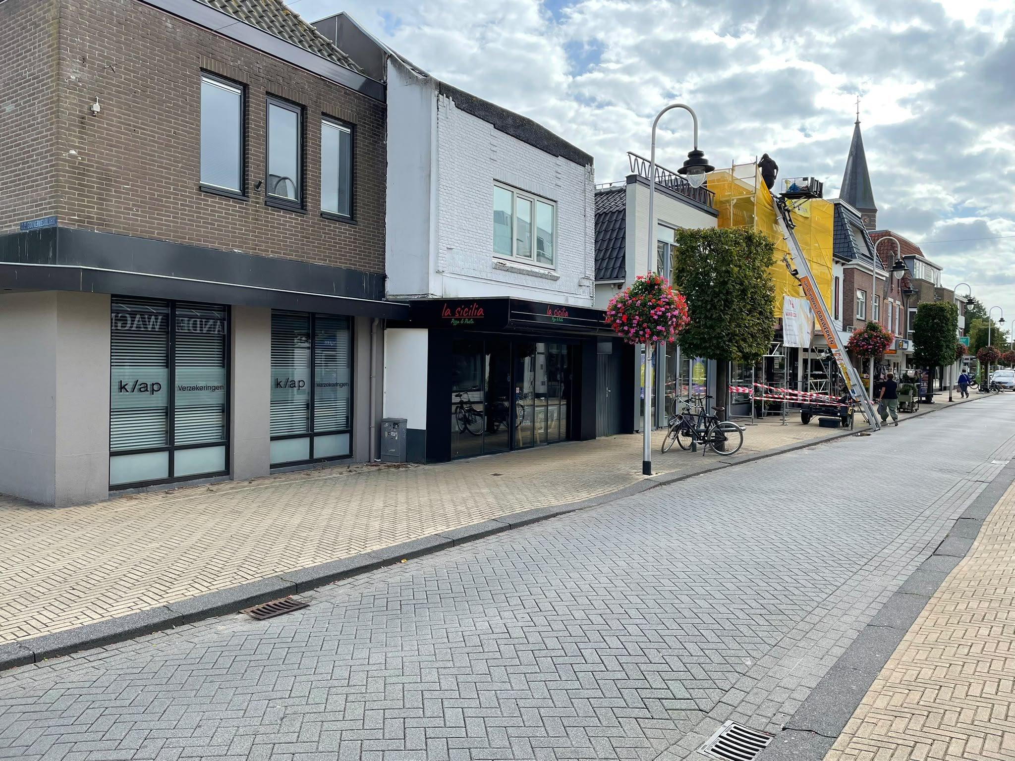 Woning te huur: Hoofdstraat, Sassenheim