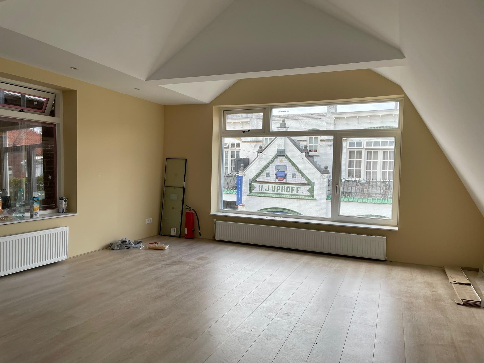 Woning te huur: Hoofdstraat, Sassenheim