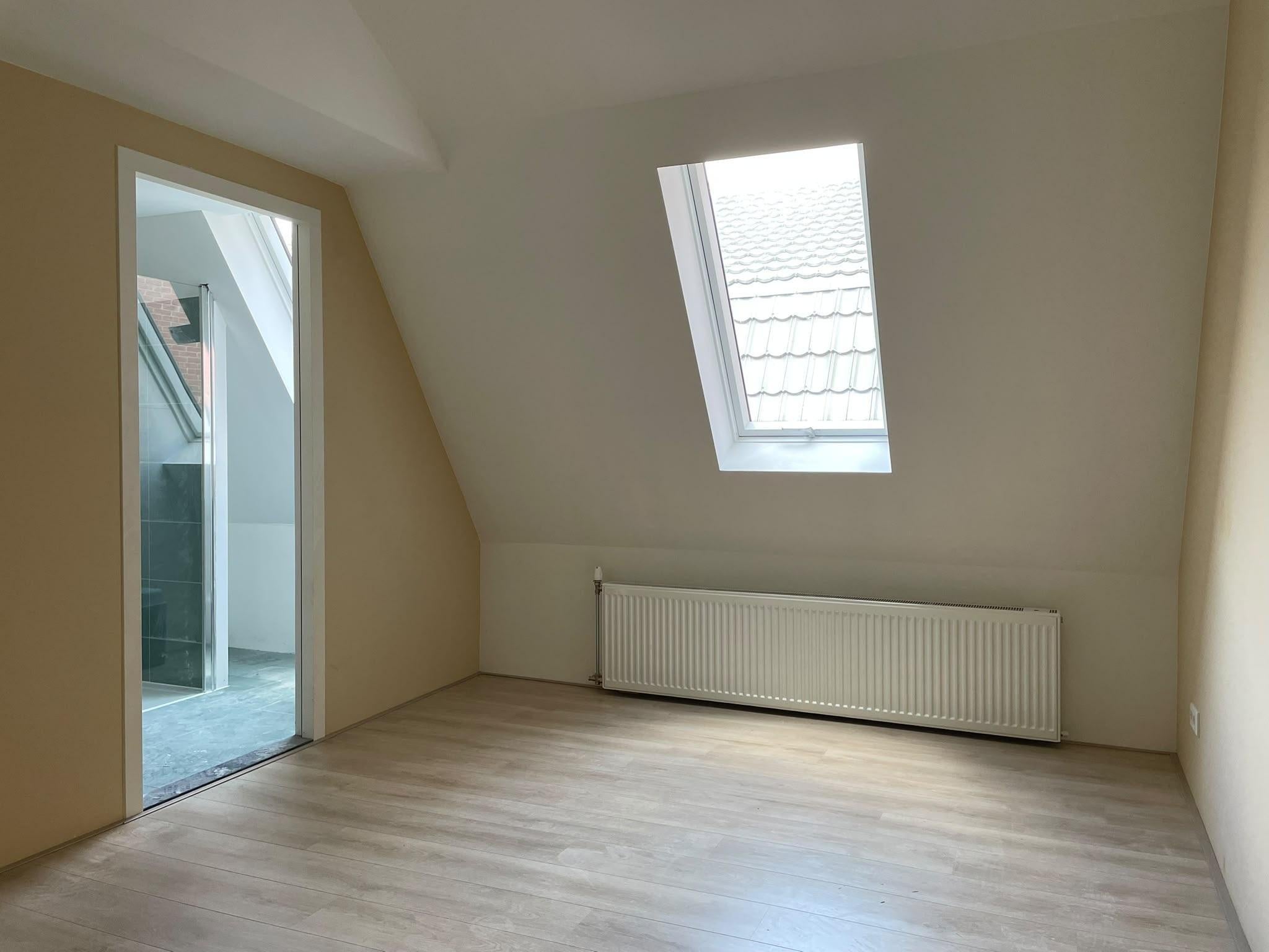 Woning te huur: Hoofdstraat, Sassenheim