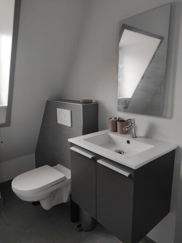 Te huur Appartement Wenckenbachstraat in Eindhoven