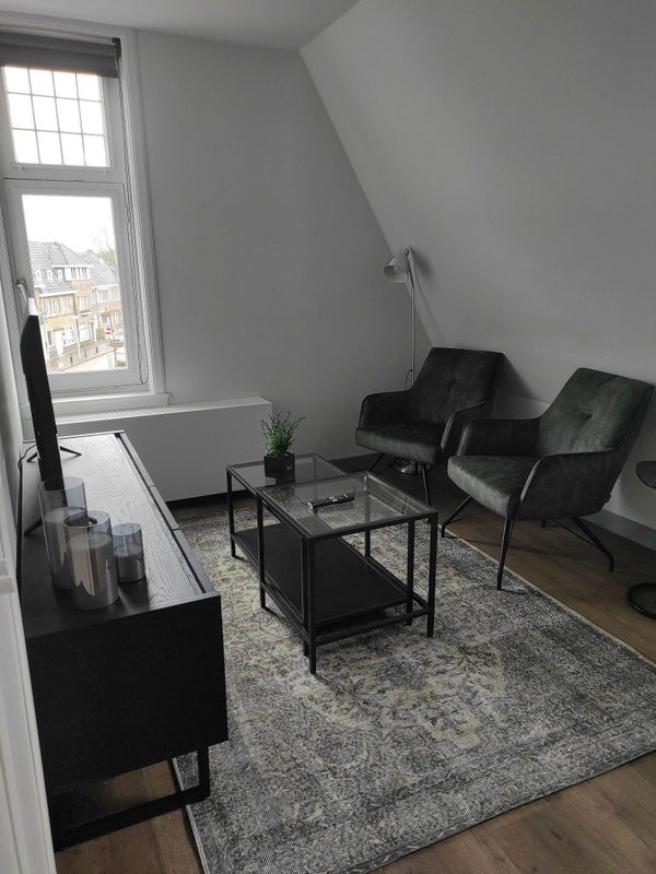 Te huur Appartement Wenckenbachstraat in Eindhoven