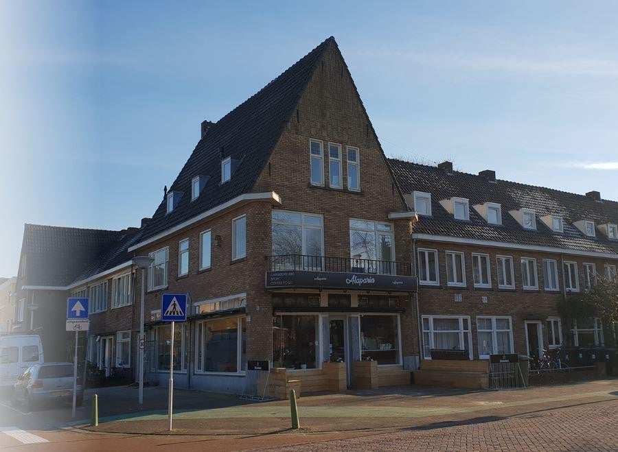Te huur Appartement Wenckenbachstraat in Eindhoven