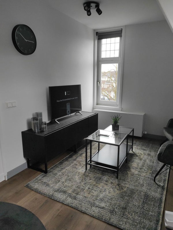 Te huur Appartement Wenckenbachstraat in Eindhoven