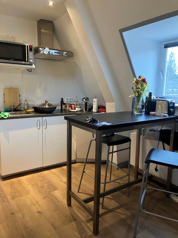 Te huur Appartement Wenckenbachstraat in Eindhoven
