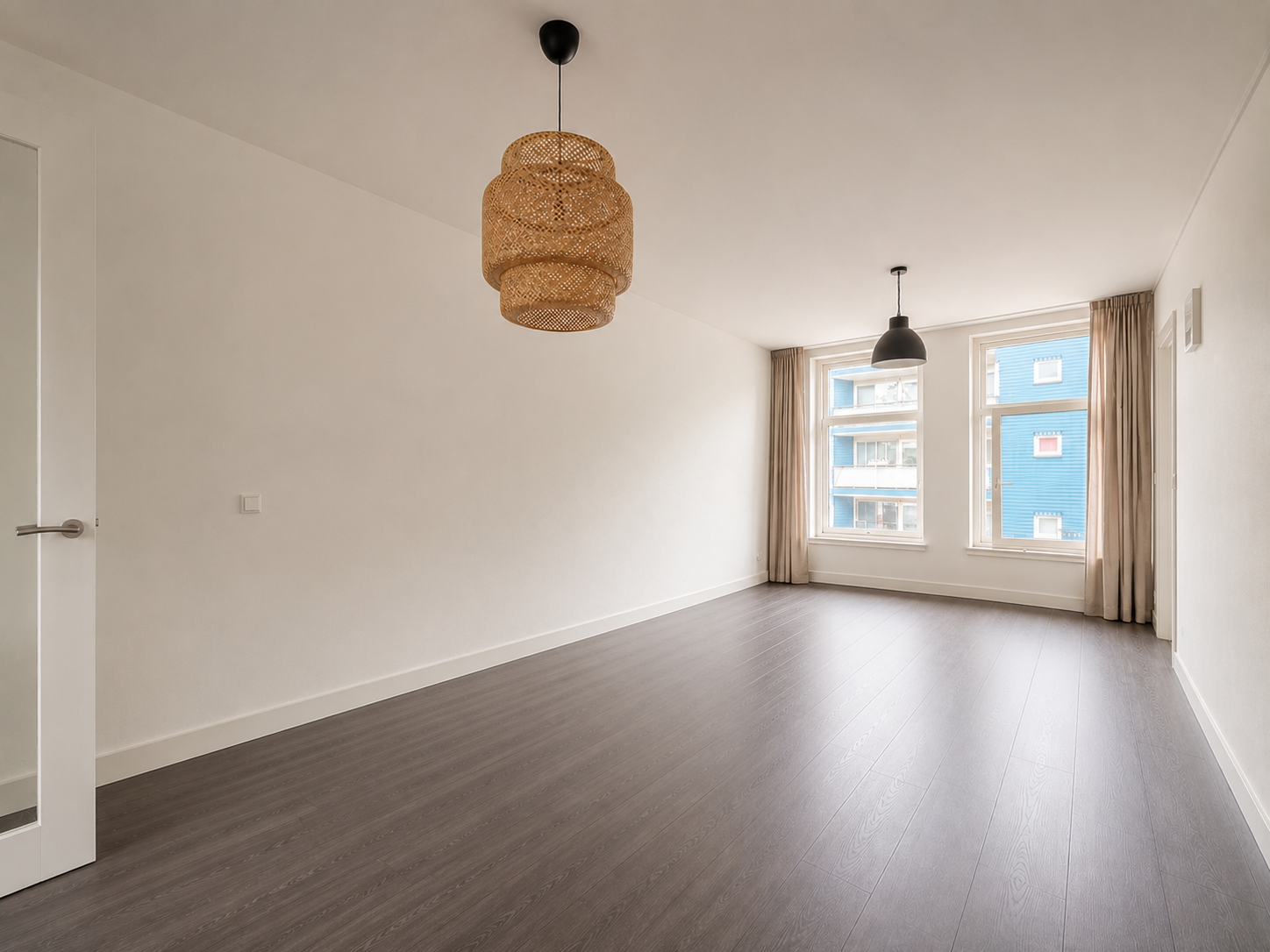 Flat Van Speykstraat 147 C