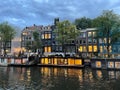 Nieuwe Keizersgracht 14 G