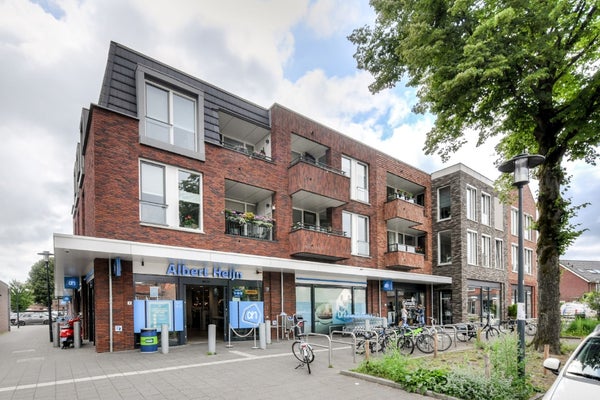 Te huur: Appartement Kloosterstraat in Bavel