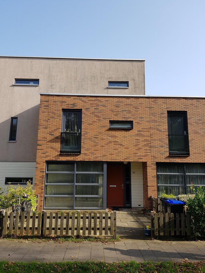 Te huur: Appartement Lomanlaan 46 in Utrecht