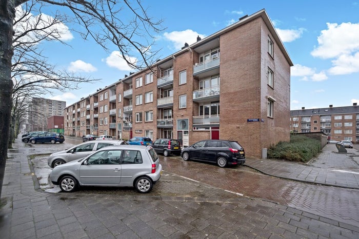 Te huur: Appartement Beemsterstraat 492 in Amsterdam