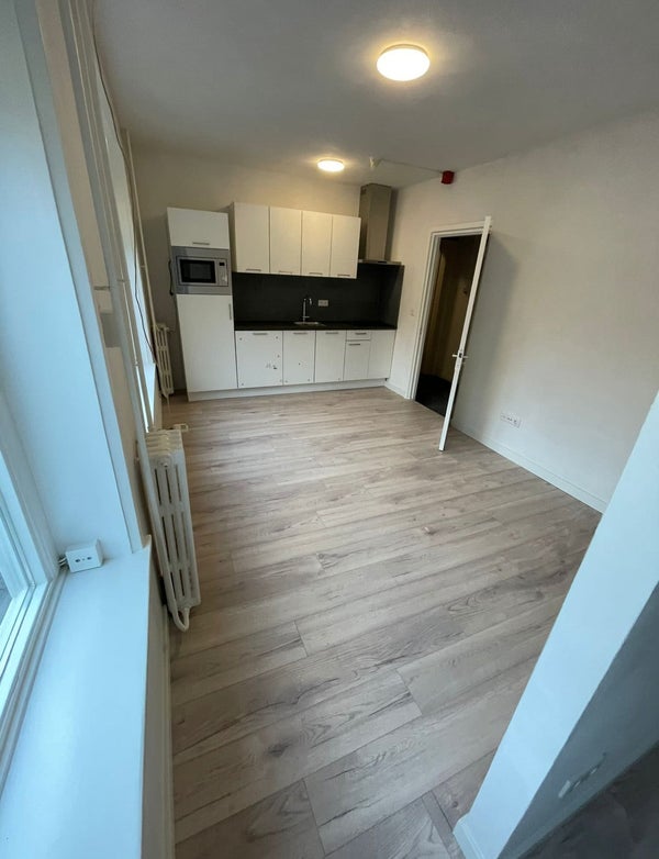 Studio Hengelosestraat a Enschede