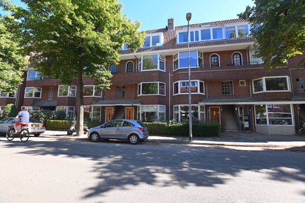 Parkweg 68 c