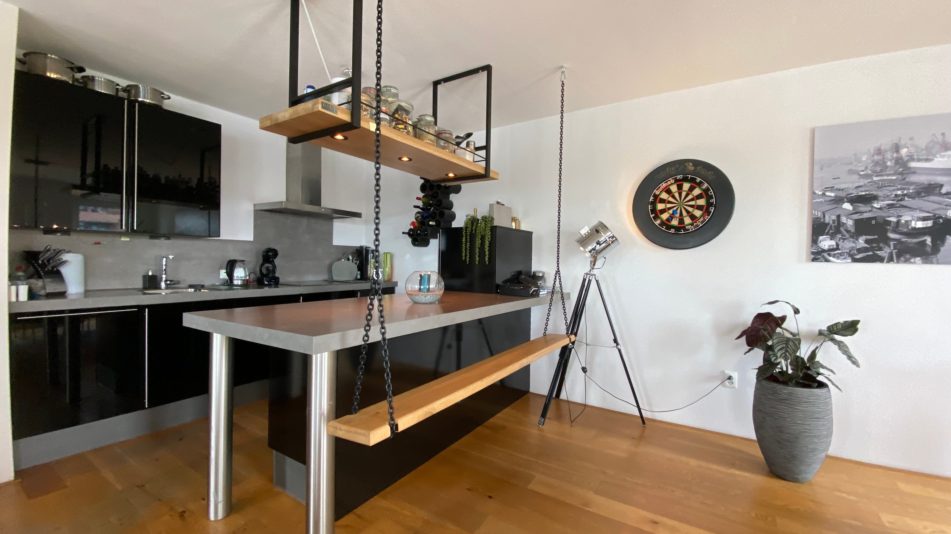 Appartement te huur: Maashavenstraat 27, Rotterdam