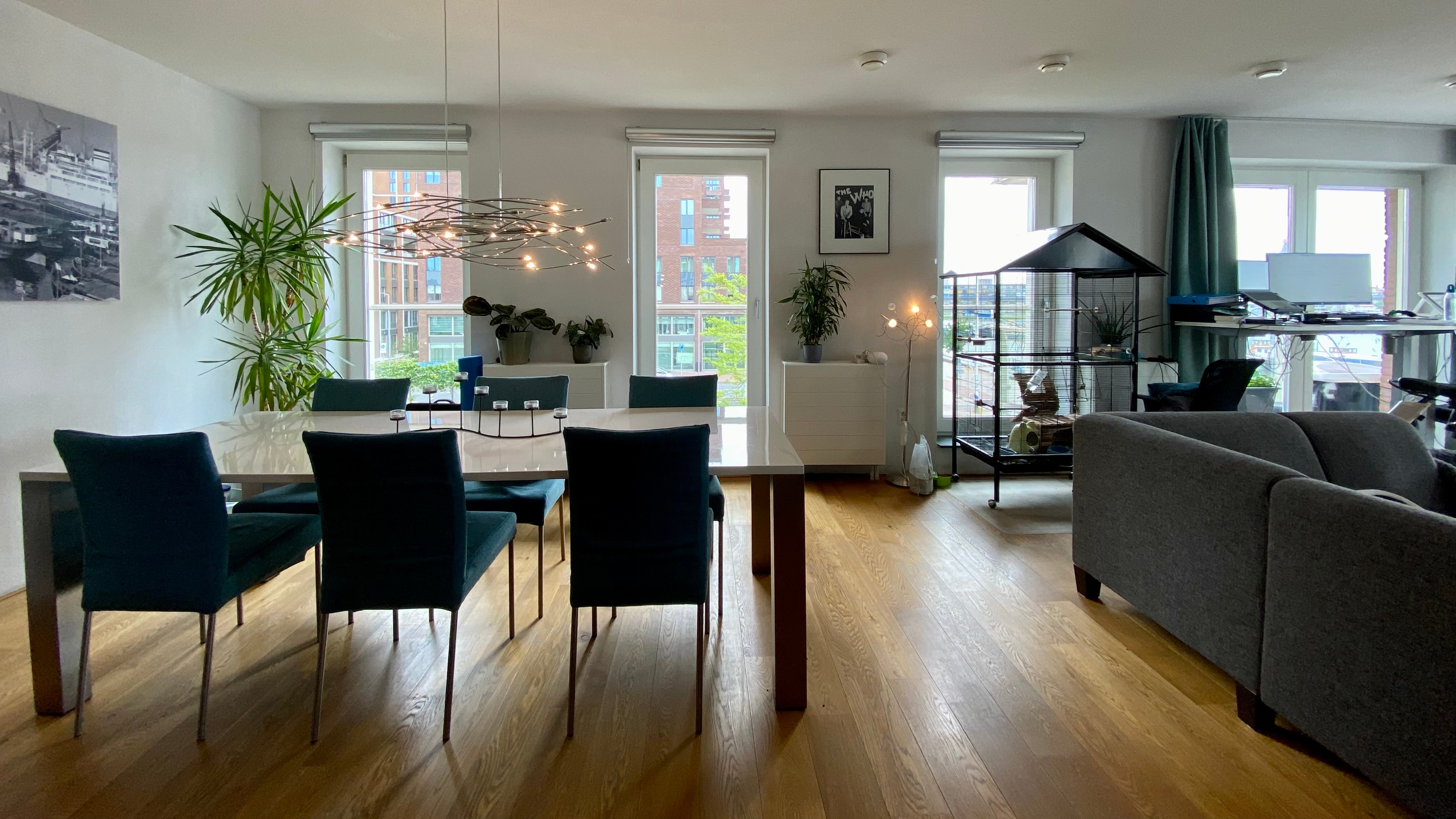 Appartement te huur: Maashavenstraat 27, Rotterdam