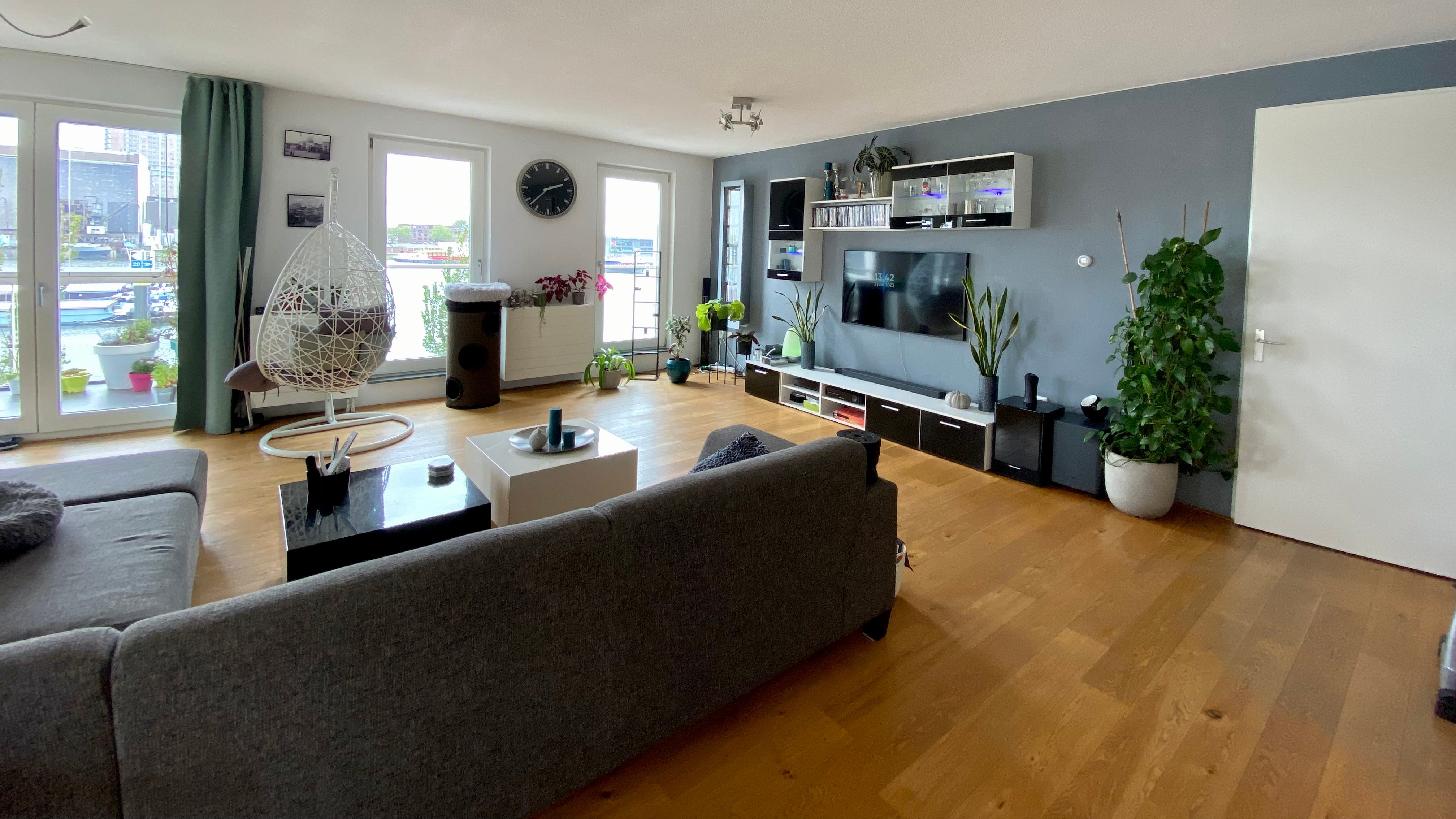 Appartement te huur: Maashavenstraat 27, Rotterdam