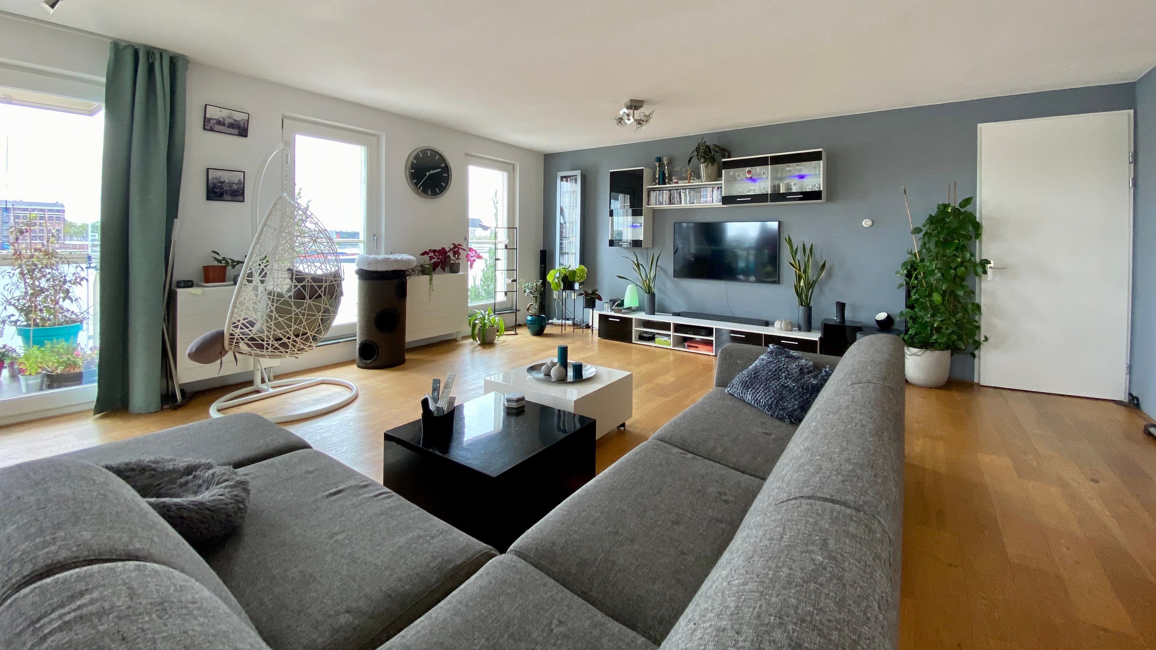 Appartement te huur: Maashavenstraat 27, Rotterdam