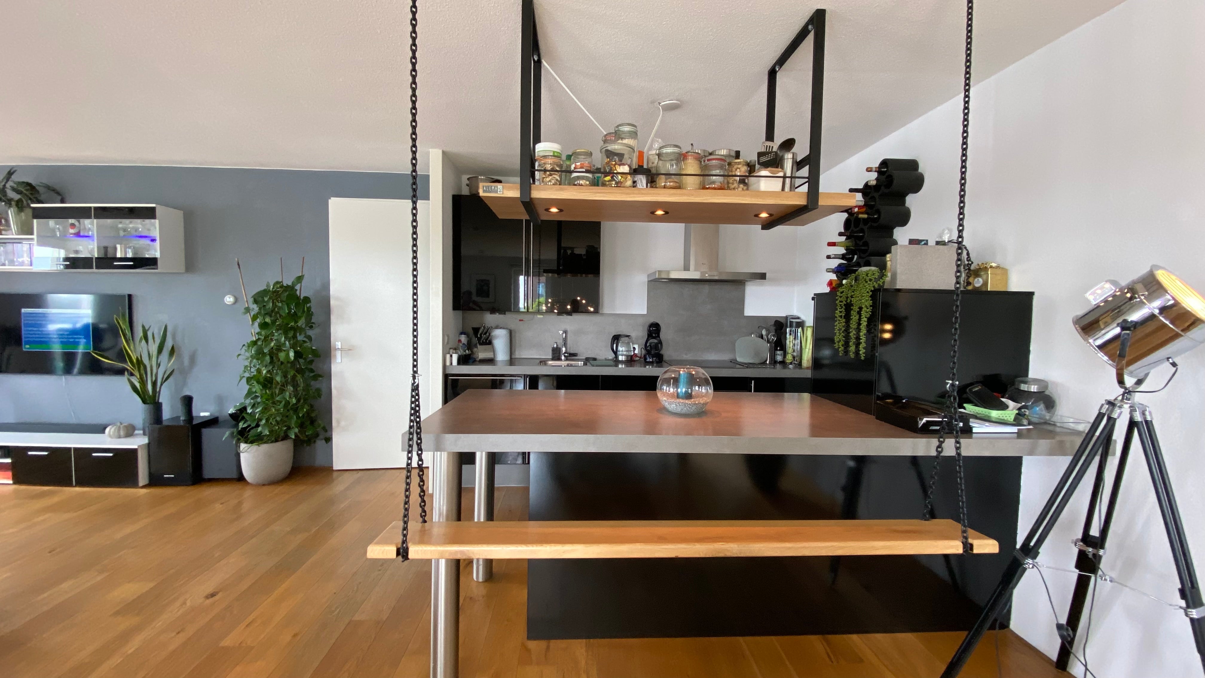 Appartement te huur: Maashavenstraat 27, Rotterdam