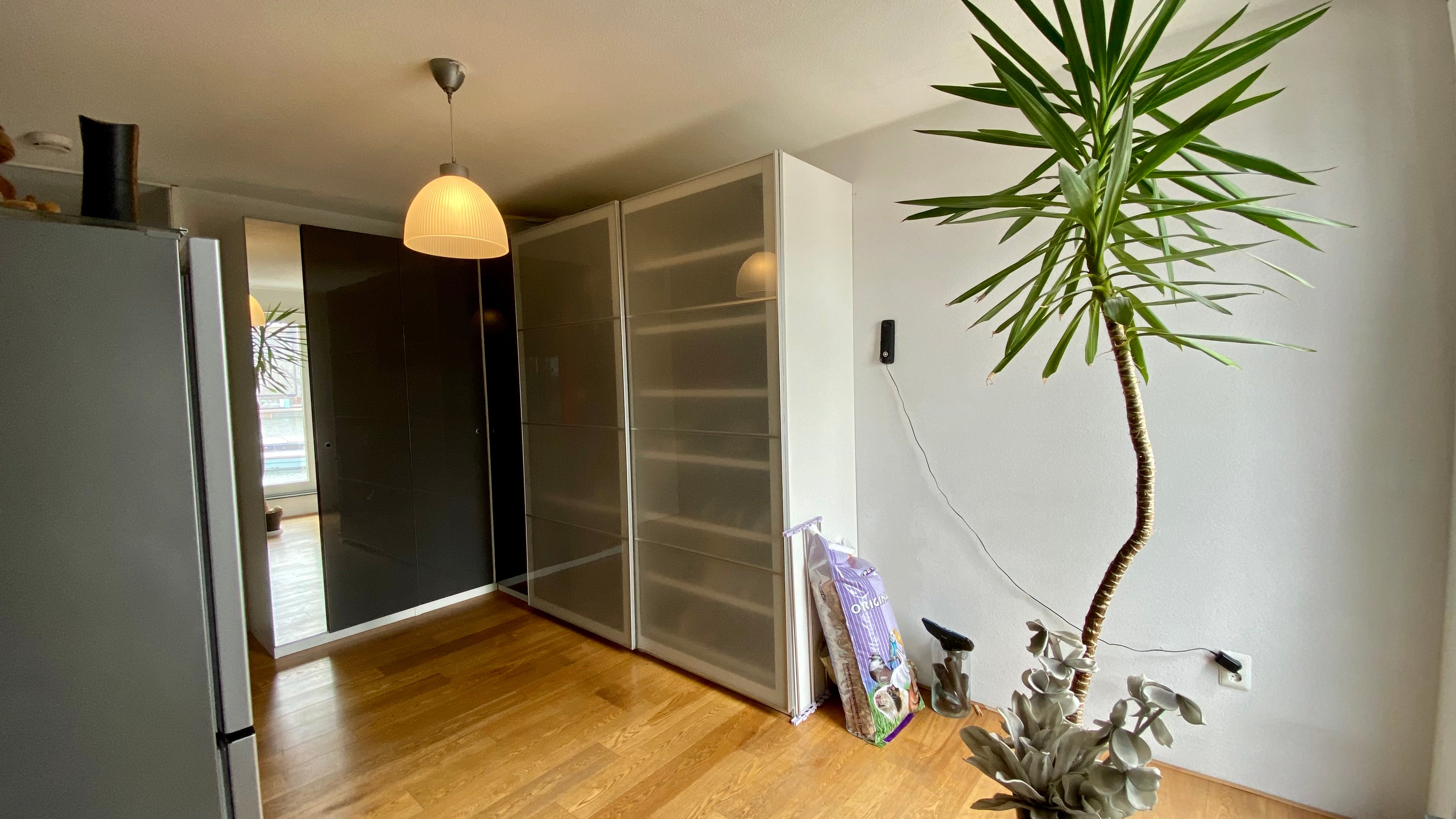 Appartement te huur: Maashavenstraat 27, Rotterdam