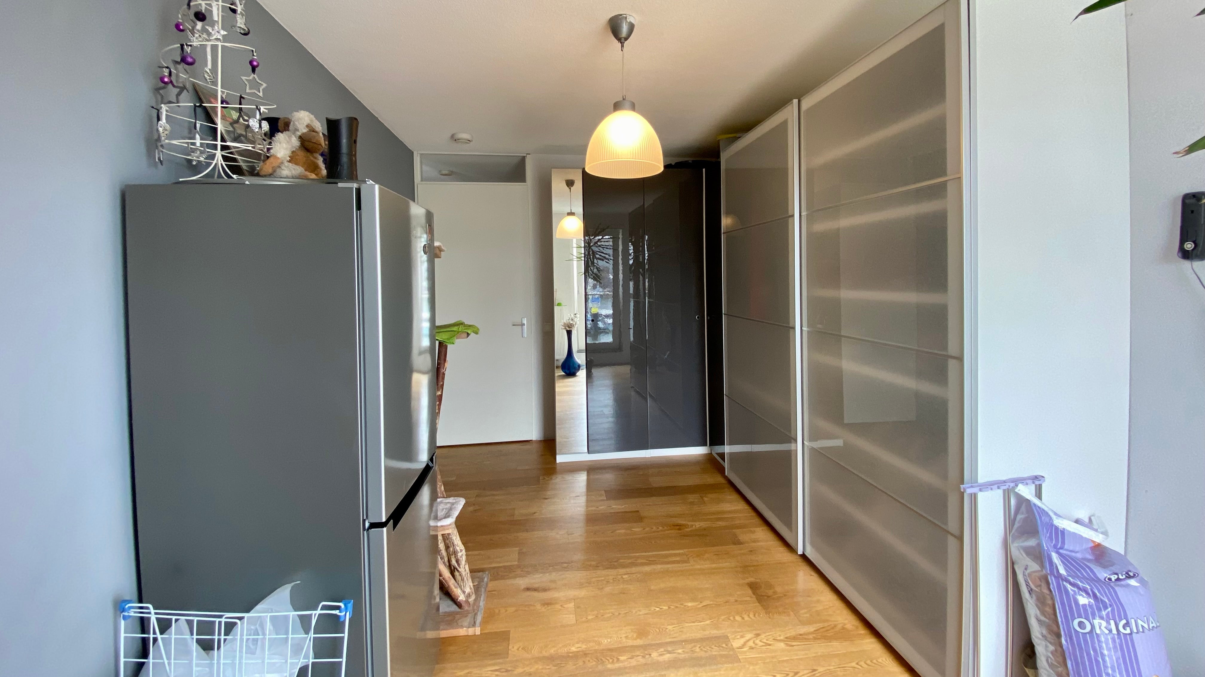 Appartement te huur: Maashavenstraat 27, Rotterdam