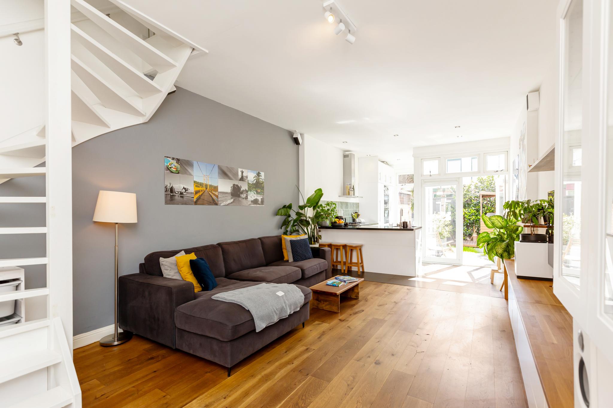 Te huur Huis Van Limburg Brouwerstraat in Utrecht