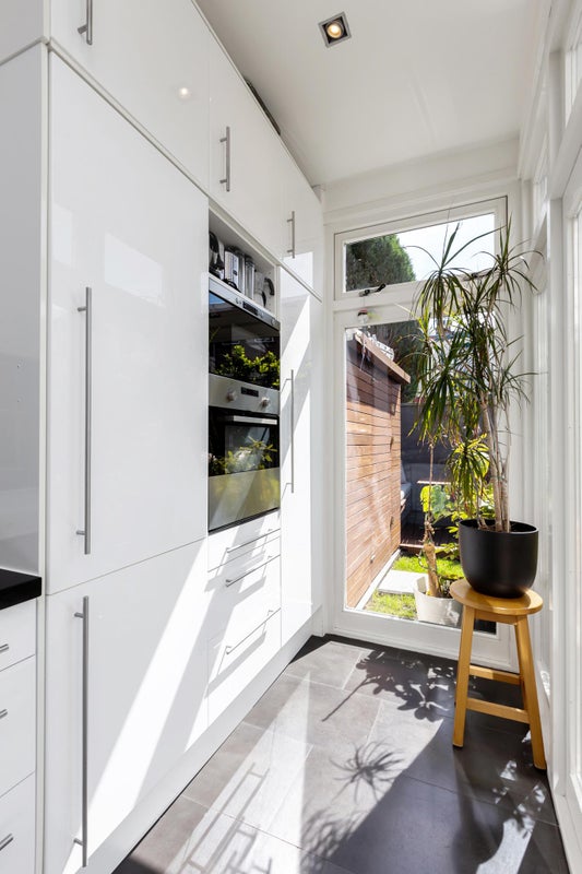 Te huur Huis Van Limburg Brouwerstraat in Utrecht