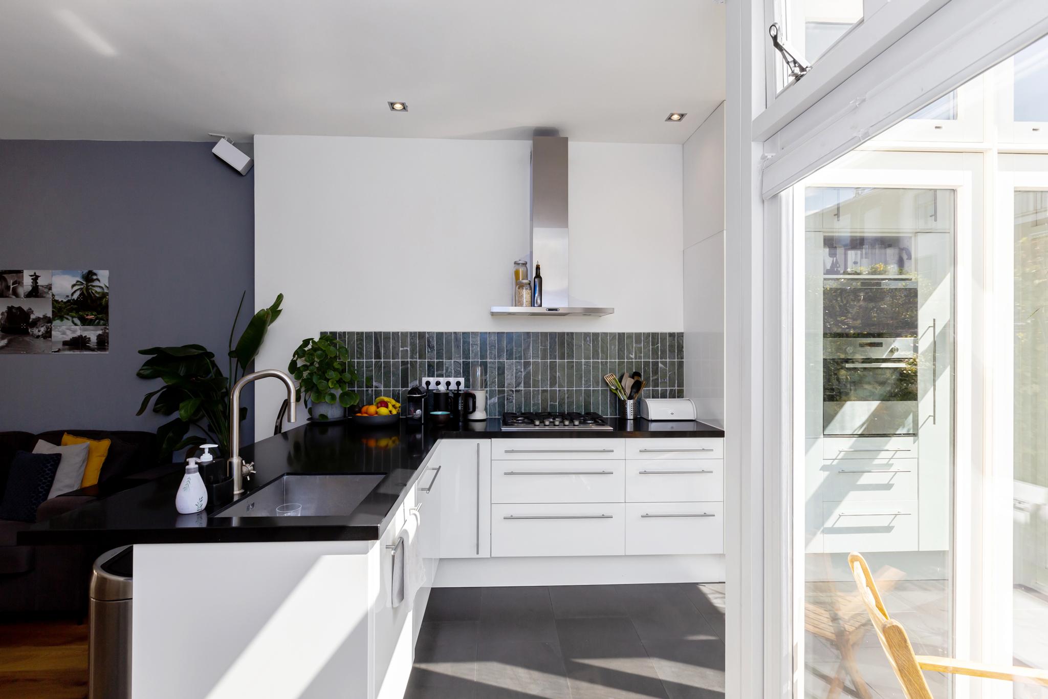 Te huur Huis Van Limburg Brouwerstraat in Utrecht