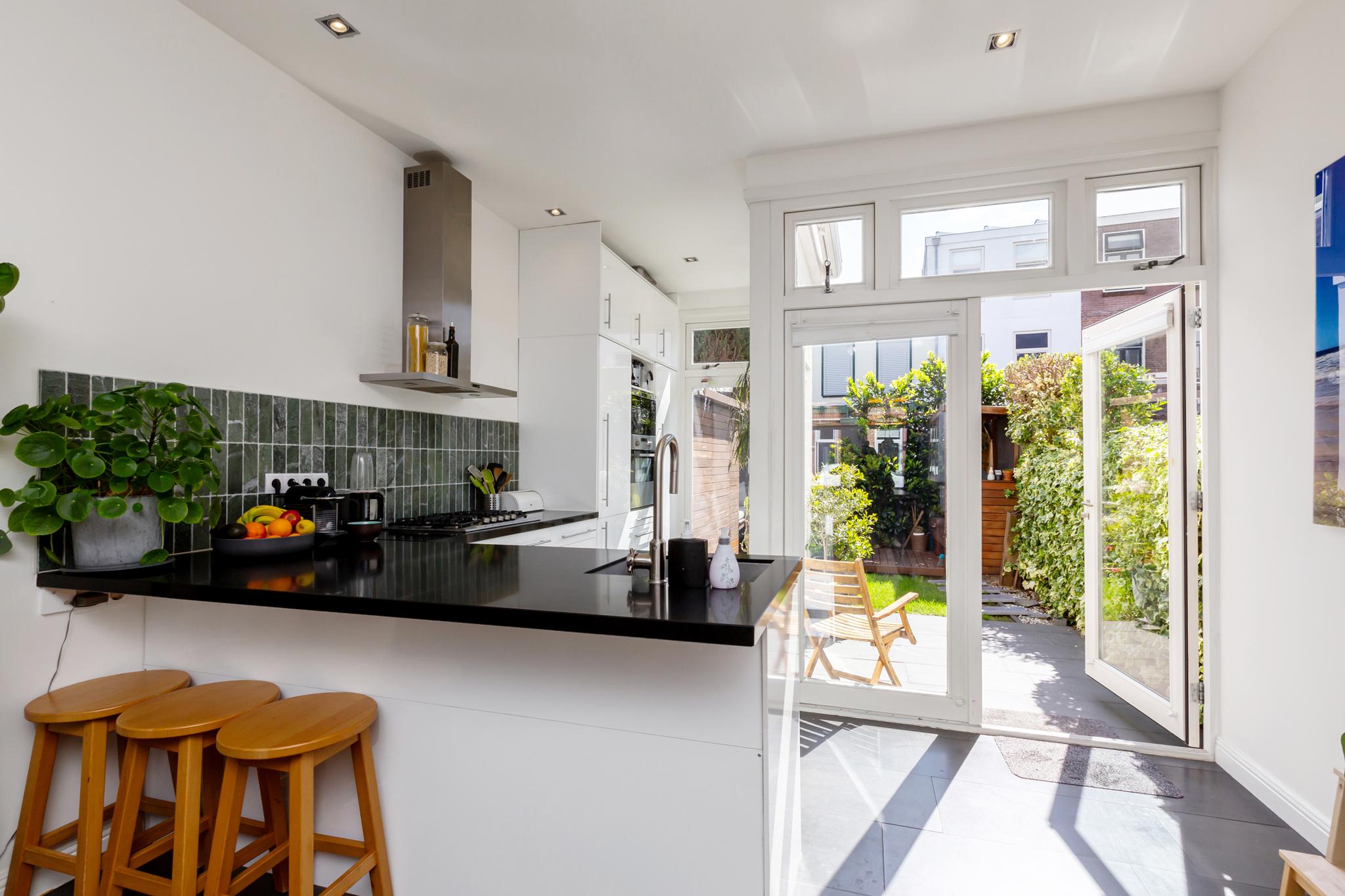 Te huur Huis Van Limburg Brouwerstraat in Utrecht