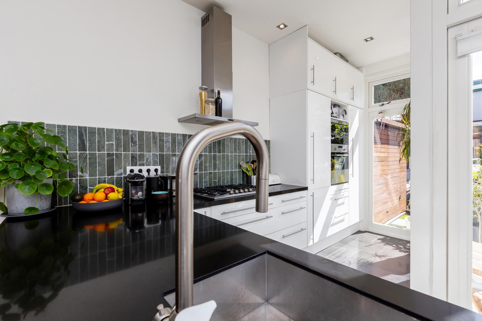 Te huur Huis Van Limburg Brouwerstraat in Utrecht