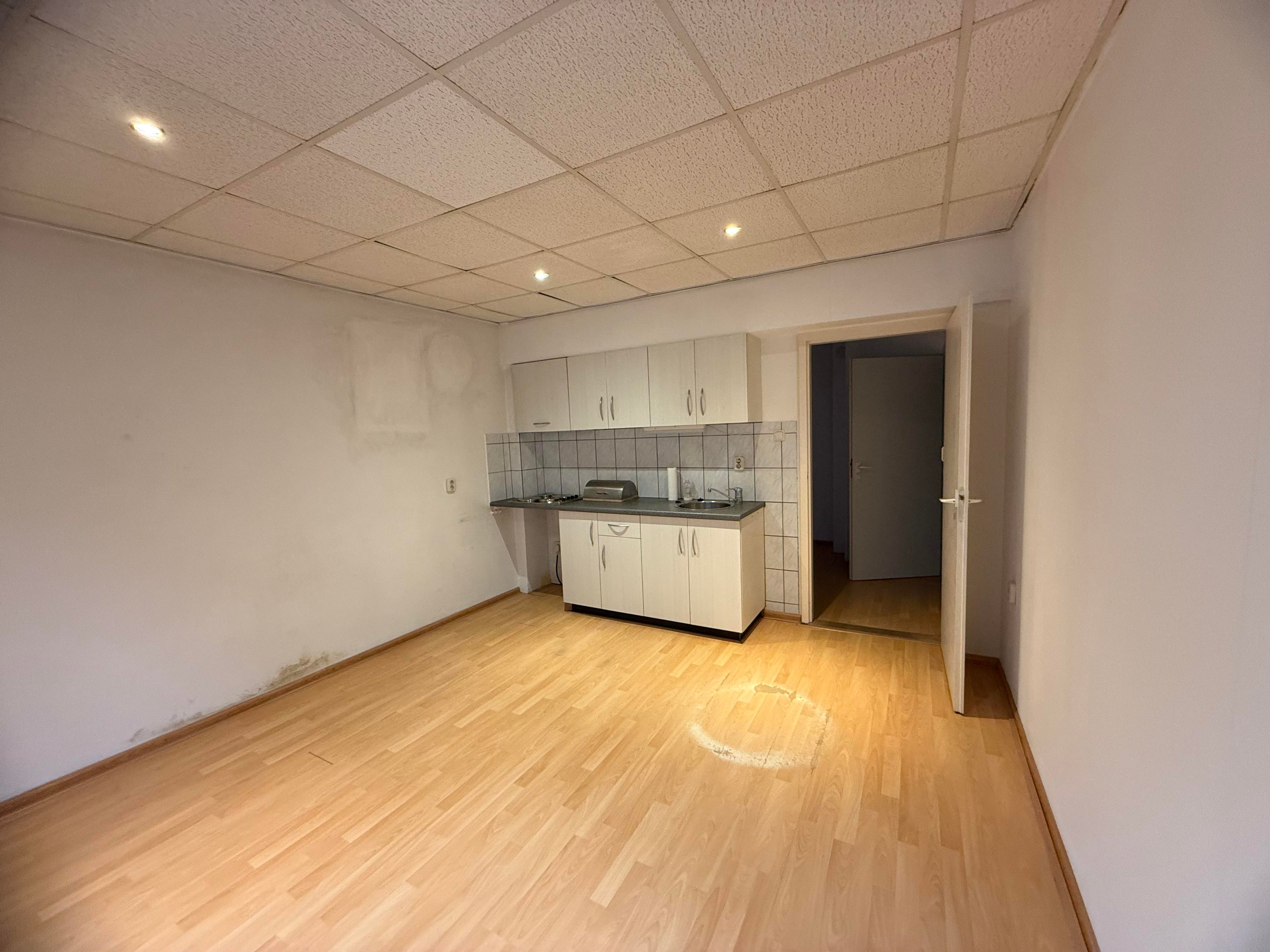 Appartement Steenweg 63 K in Sittard