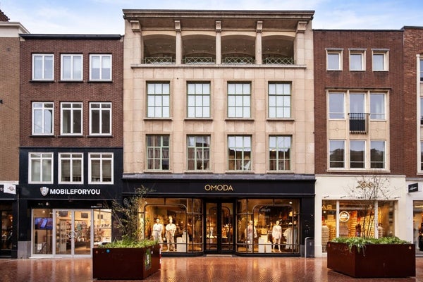 Appartement Scheidemakershof