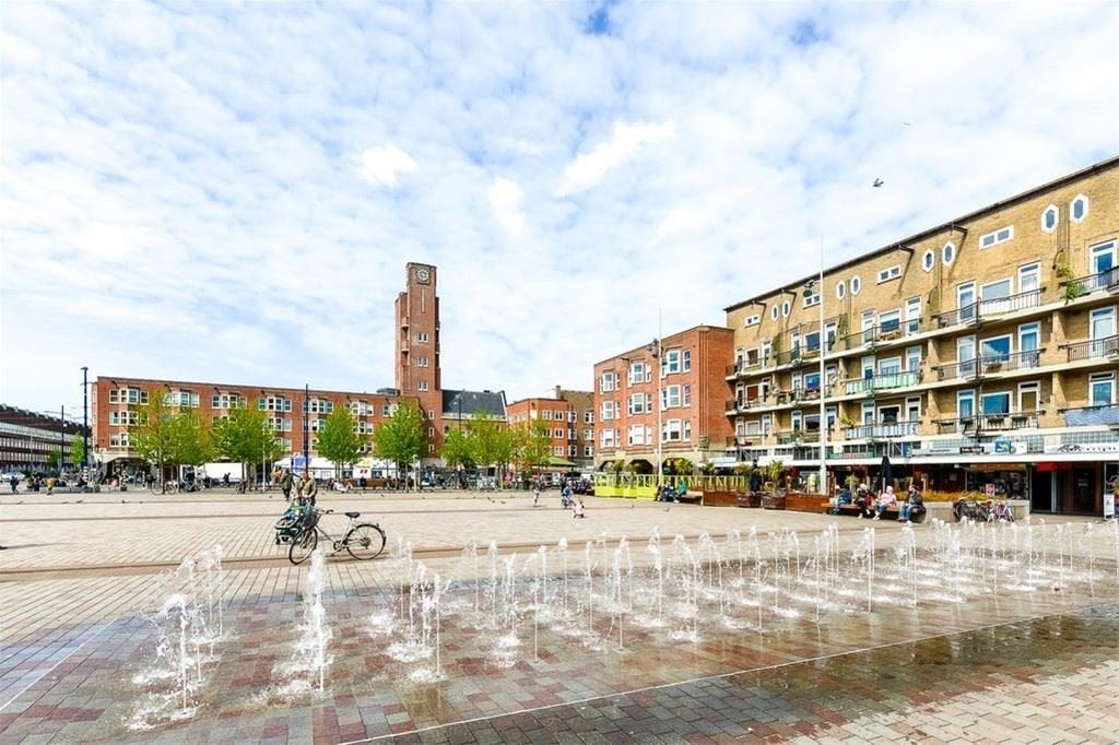 Te huur Appartement Hoofdweg in Amsterdam