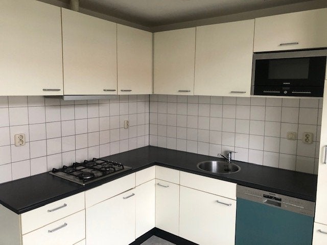 Te huur Appartement Hoofdweg in Amsterdam