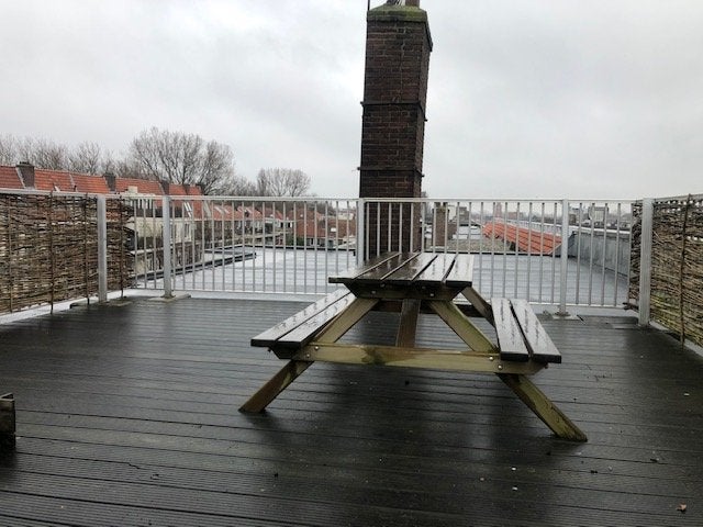 Te huur Appartement Hoofdweg in Amsterdam