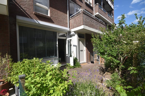 Appartamento Antonietenstraat a Maastricht