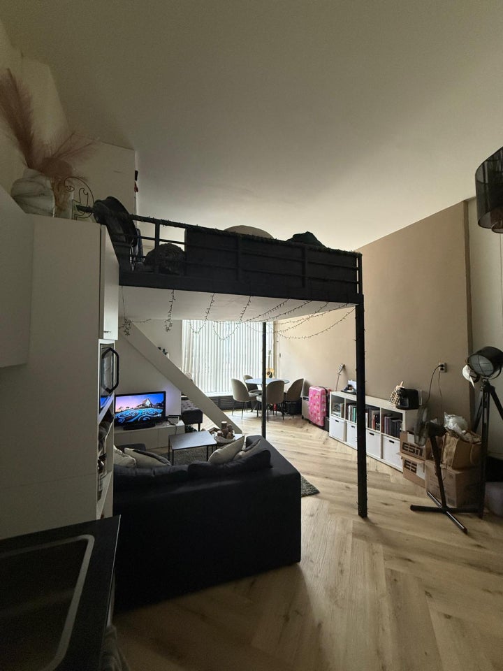 Appartement Veldhovenring 86 1 in Tilburg