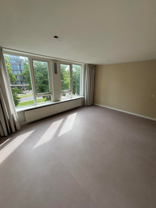 Flat Oudenoord 150