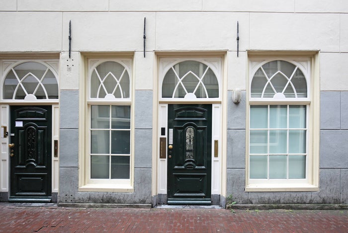 Te huur: Appartement Barndesteeg in Amsterdam