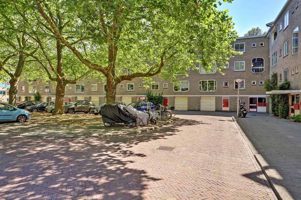 Woning te huur: Meander, Amstelveen