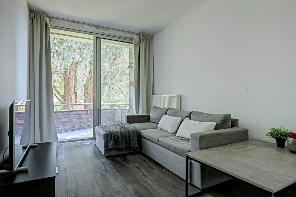 Woning te huur: Meander, Amstelveen