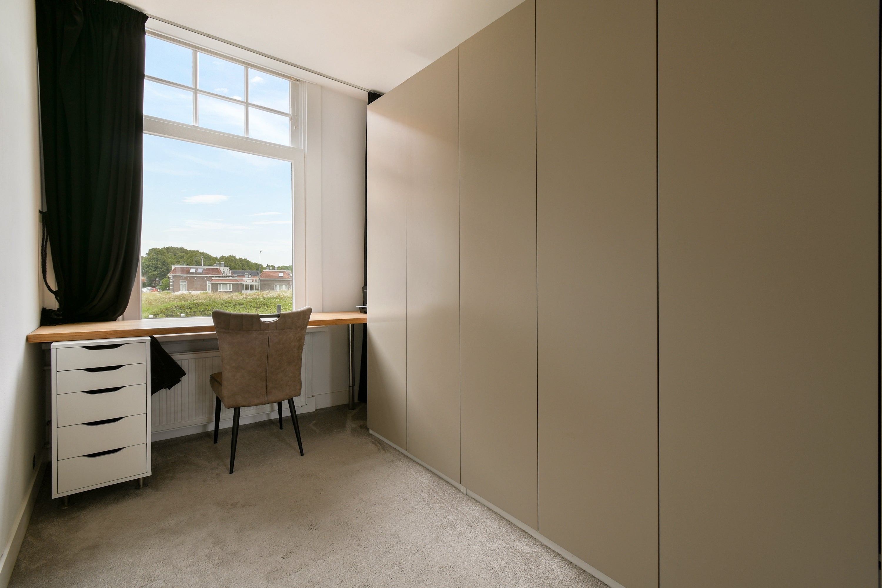 Woning te huur: Houttuinen, Purmerend