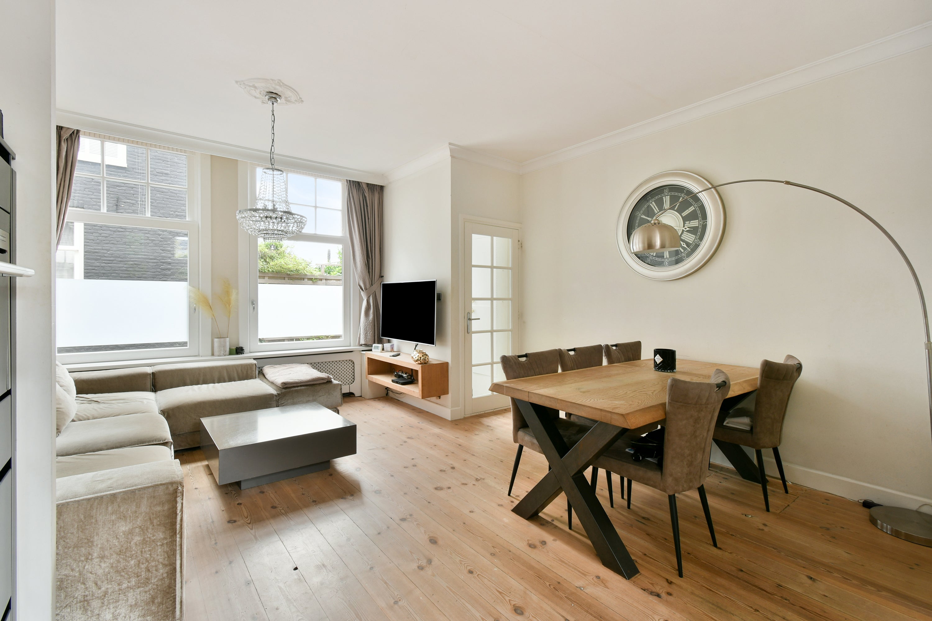 Woning te huur: Houttuinen, Purmerend