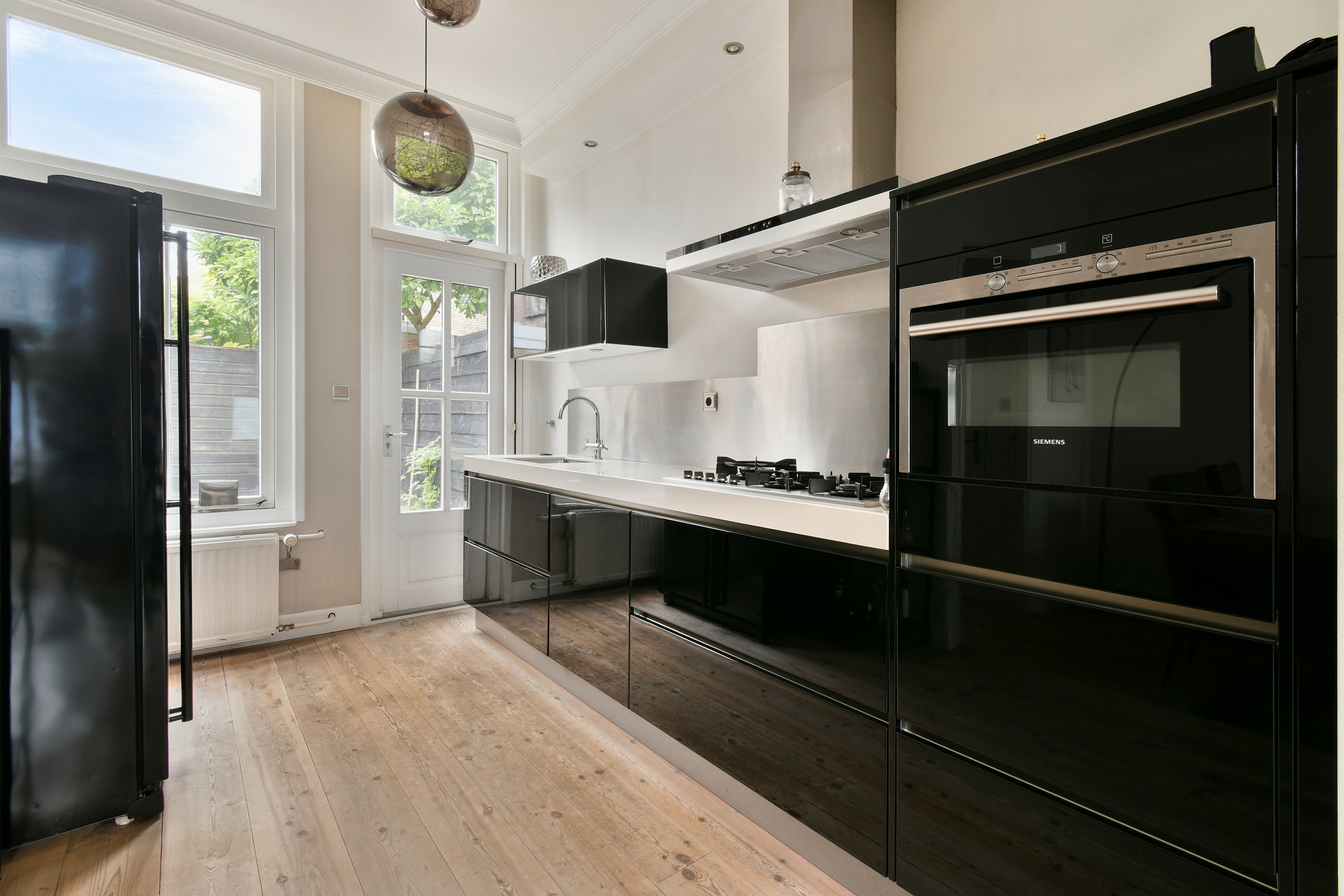 Woning te huur: Houttuinen, Purmerend